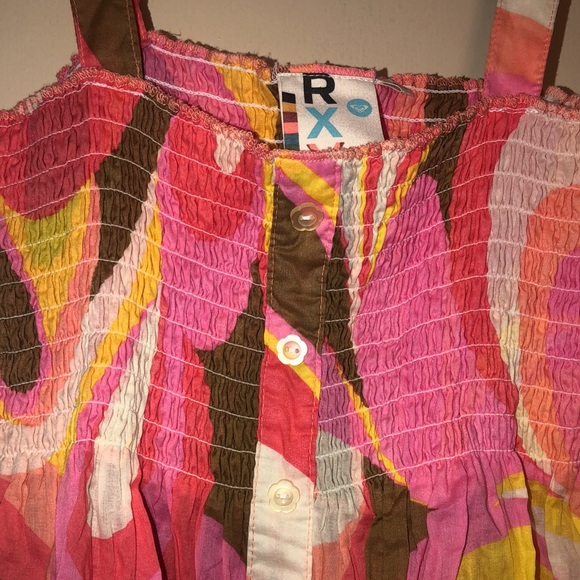 Roxy Summer Top - Picture 8 of 10